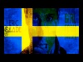 Eric Saade - Girl From Sweden (Lyric Video) 2015 ...