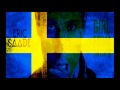Eric Saade - Girl From Sweden (Lyric Video) 2015 ...
