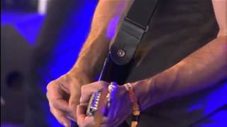 The Walkmen - All Hands and the Cook (Live)