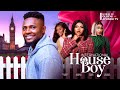 INTERNATIONAL HOUSE BOY MAURICE SAM SARIAN MARTIN PEARL WAT OLUCHI AFUNDU
