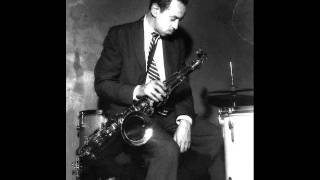 Paul Gonsalves - Blues