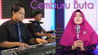 Download lagu Lusiana Safara - Cemburu Buta cover mp3 Download lagu Lusiana Safara - Cemburu Buta cover mp3