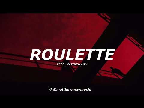 Smooth Pop Type Beat - "Roulette"