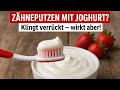 Bye Bye Bad Breath Hello Yogurt Smile