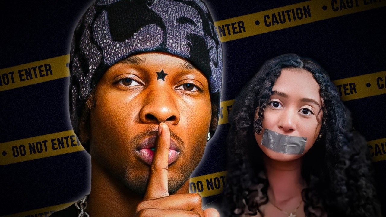 The D4vd Case Just Got Even Worse