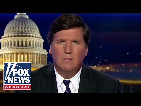Tucker: Hillary spreads vicious lies about fellow Democrats