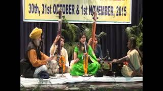 38th Annual Sangeet Sammelan Day 3 Video Clip 7