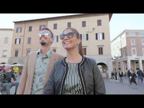 Benvenuti a Grosseto - Video coprodotto con SEAM Aeroporto