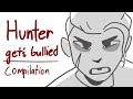 Hunter Bullying Comp TOH Animatic