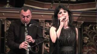 Yasmin Levy - Jaco - Live in Stockholm (9/10)