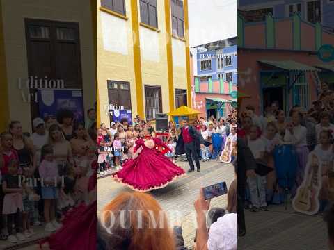 Feel the Rhythm of Colombia, QUINDIO part 11