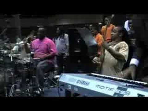 How Great Is Our God @ AIM Convention pt. 2