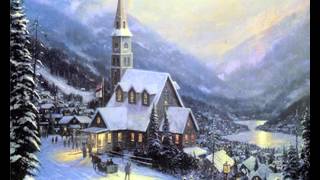 Good Christian Men, Rejoice: Robert Shaw Chorale (with lyrics)