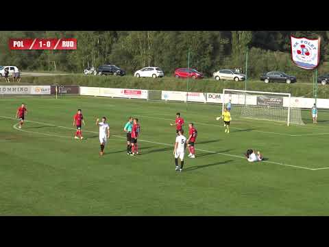 31/08/19 2. kolo 3.HNL-sjever NK Polet - NK Rudar Mursko Središće 4:0