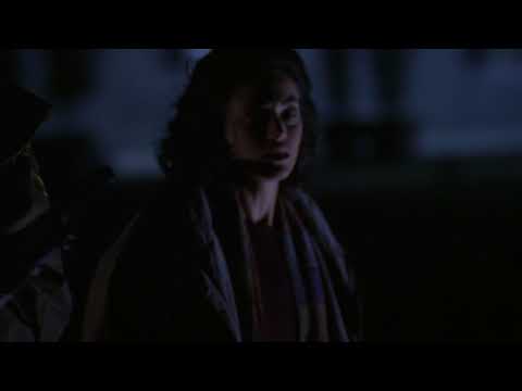 Phantoms 1998 [Siren Alarm Scene]