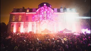 Cassius - Live @ Chateau de Champs sur Marne for Cercle 2017