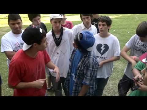 Kloster vs Mks vs Sergio Final Dos Caras