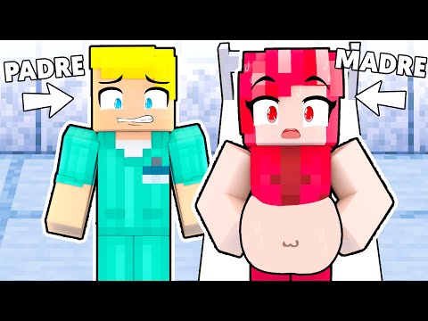 Il GIORNO Del PARTO Di ZOE!