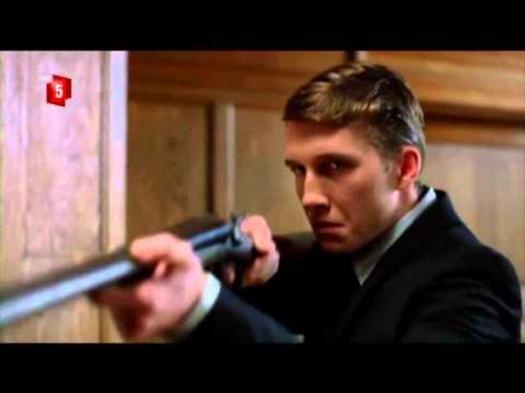 Kanalpræsentation: Kanal 5