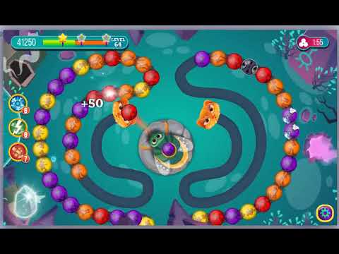 Viola s Quest Level 64 no Booster by Michi G