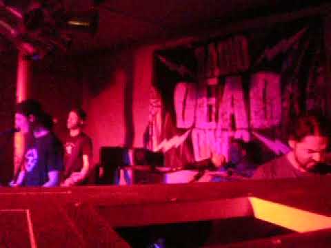 Všichni z jednoho baráku - Všichni z jednoho baráku