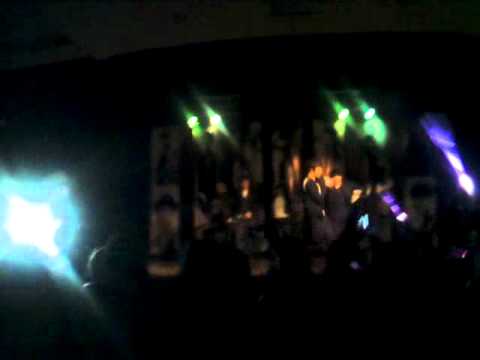 U-KISS FANMEETING IN COLOMBIA MAN MAN HA NI [11-05-12]