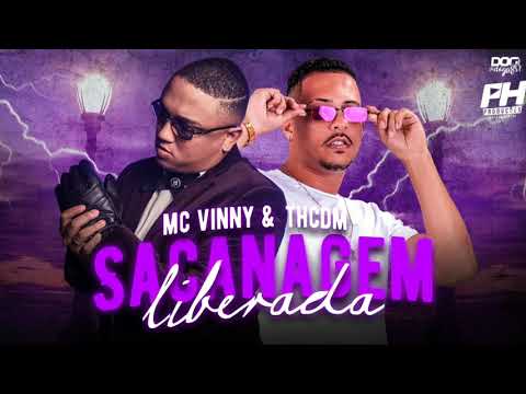 NÃO COMPLICA NEGA TIK TOK CHALLENGER - TH CDM , MC VINNY