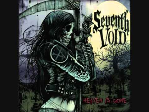 Seventh Void - Death Of A Junkie