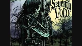 Seventh Void - Death Of A Junkie