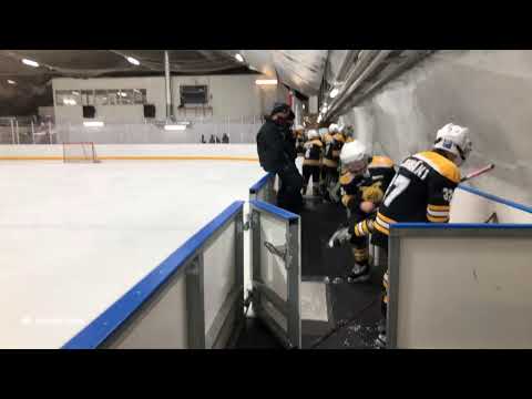 22.11.2020        U11 Ilves Buffalo-Jämsänkosken Ilves