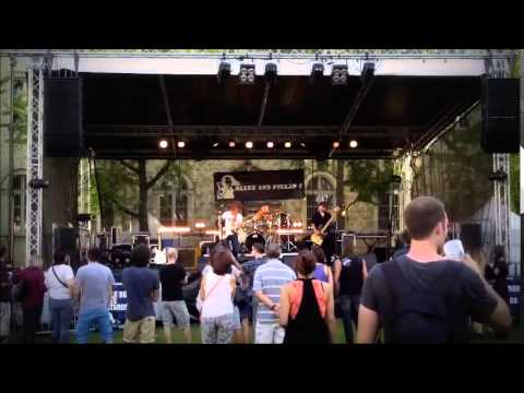The Lightnin Rockets - Love Bug - Festival 