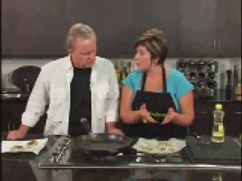 Thai White Fish Cakes - Great Tastes of Manitoba