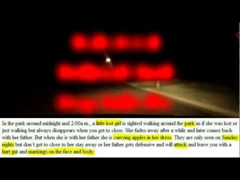 Holbrook Park Video 1