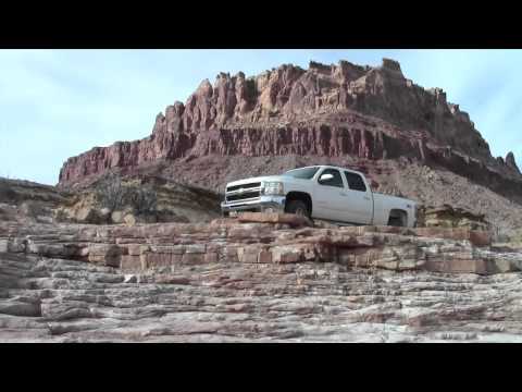 Buckhorn Wash Northern San Rafeal Swell Team Mason