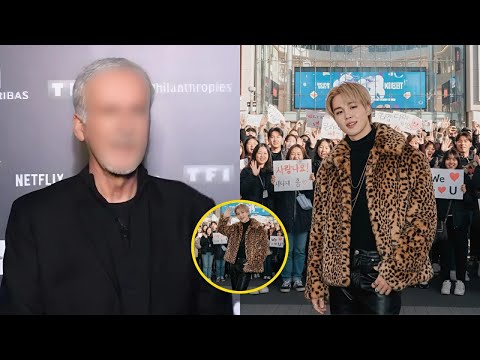 Top Producer Says Jimin Has the Aura of a Movie Star — Is Hollywood Next?