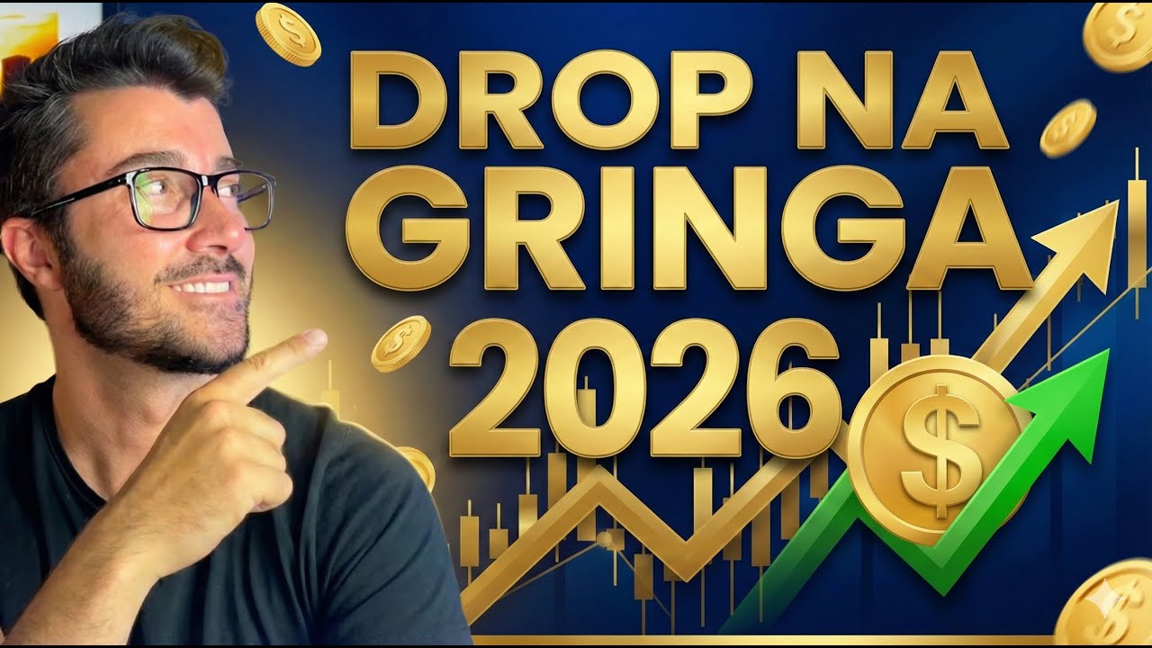 Dropshipping na Gringa 2024 | Passo a Passo Completo
