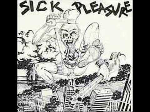Sick Pleasure - love song