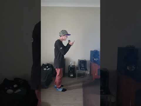 Isaac McCallum singing lewis capaldi, please boost his confidence and share 😁😁