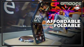 Nubia Flip 5G - A super cheap foldable, but at what cost?