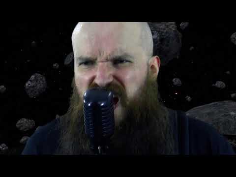 Doom Machine - Disasteroid (Official Music Video)