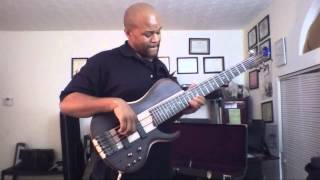 Video thumbnail for Ibanez BTB686SC Terra Firma Test Drive by Jesse Leonard