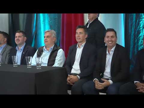 Cruz Alvarez - Dir. de educación primaria de Córdoba
