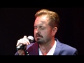 Alfie Boe 'Caruso' Live in Newcastle 29.11.14 ...