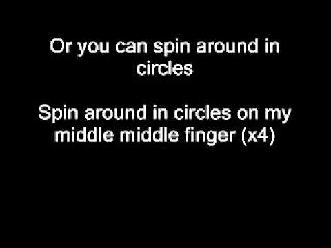 Christina Aguilera- Circles (Lyrics On Screen)+Full Song