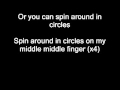 Christina Aguilera- Circles (Lyrics On Screen)+Full ...