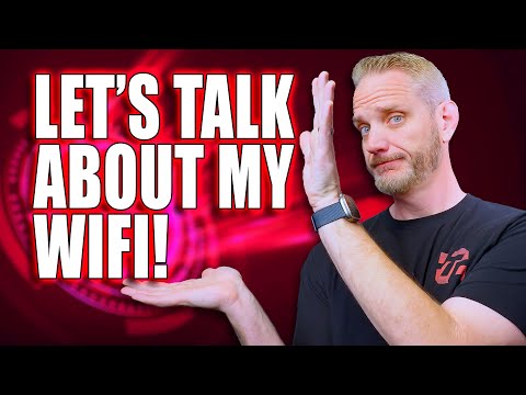Is it worth upgrading my Wi-Fi?