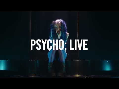EMM - PSYCHO - (LIVE FROM THE CONCERT & DOC: GENESIS)