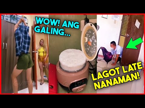 PART 2: TIYAK SASAKIT ANG PANGA MO KATATAWA SA VIDEONG ITO😂🤣FUNNY VIRAL VIDEOS & PINOY FUNNY MEMES