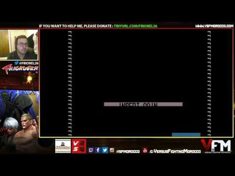 Un Jour Un KoF - KOF02 & KOF03