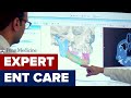 Philadelphia's ENT Care Experts | Penn Otorhinolaryngology